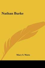 Nathan Burke af Mary S. Watts