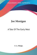 Joe Monigan af F. A. Phelps