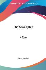 The Smuggler af John Banim