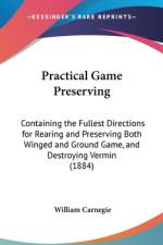Practical Game Preserving af William Carnegie