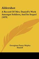 Aldershot af Georgiana Fanny Shipley Daniell