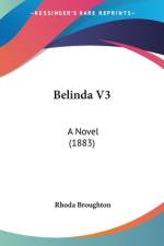 Belinda V3 af Rhoda Broughton