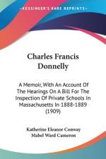 Charles Francis Donnelly af Katherine Eleanor Conway
