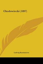 Chodowiecki (1897) af Ludwig Kaemmerer