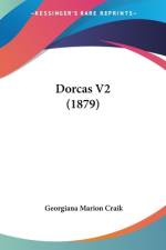 Dorcas V2 (1879) af Georgiana Marion Craik