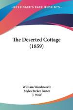 The Deserted Cottage (1859)