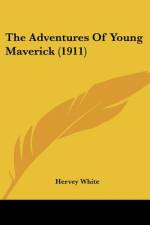The Adventures Of Young Maverick (1911)