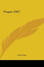 Prague (1907) af Louis Léger