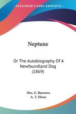 Neptune af E. Burrows