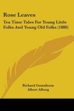Rose Leaves af Richard Gustafsson