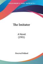 The Imitator af Percival Pollard