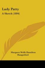 Lady Patty af Margaret Wolfe Hamilton Hungerford