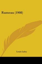 Rameau (1908) af Louis Laloy