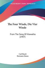 The Four Winds, Die Vier Winde af Carl Busch