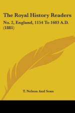 The Royal History Readers af T. Nelson and Sons