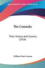 The Cossacks af William Penn Cresson