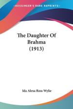 The Daughter Of Brahma (1913) af Ida Alexa Ross Wylie