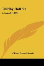 Thirlby Hall V2 af William Edward Norris