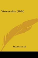 Verrocchio (1904) af Maud Cruttwell