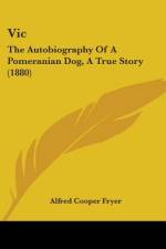 Vic af Alfred Cooper Fryer