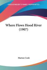 Where Flows Hood River (1907) af Marion Cook