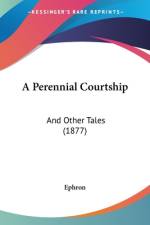 A Perennial Courtship af Ephron