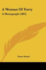 A Woman Of Forty af Esme Stuart