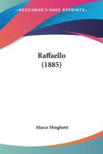 Raffaello (1885) af Marco Minghetti