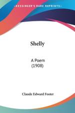 Shelly af Claude Edward Foster