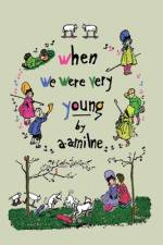 When We Were Very Young (Winnie-the-Pooh) af A. A. Milne