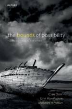 The Bounds of Possibility af Prof Cian (Professor of Philosophy Dorr