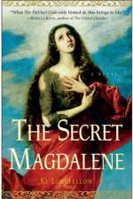 The Secret Magdalene af Ki Longfellow