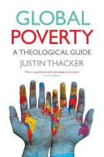 Global Poverty af Justin Thacker