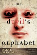 The Devil's Alphabet af Daryl Gregory