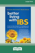 Better Living With ... IBS af David Gillanders