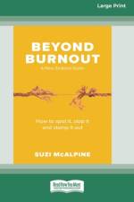 Beyond Burnout af Suzi McAlpine