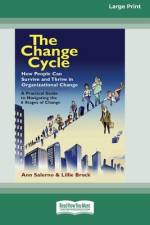 The Change Cycle af Lillie Brock