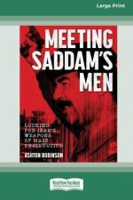 Meeting Saddam's Men af Ashton Robinson