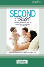Second Child af Susan Moore and Doreen Rosenthal