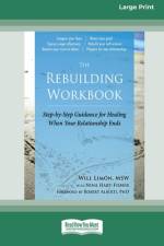 The Rebuilding Workbook af Will LimÃ³n and Nina Hart Fisher