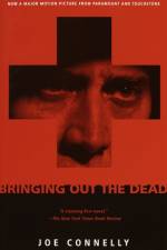 Bringing Out the Dead af Joe Connelly