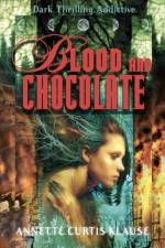 BLOOD & CHOCOLATE af Annette Curtis Klause
