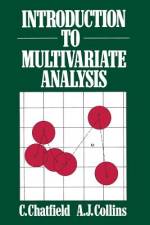 Introduction to Multivariate Analysis af A. J. Collins