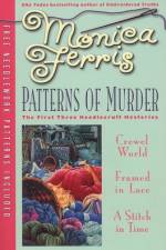 Patterns of Murder af Monica Ferris