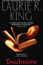 Touchstone af Laurie R King