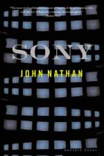 Sony af John Nathan