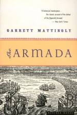 The Armada af Garrett Mattingly
