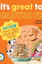 How Hayden Found Her New Favourite Foods