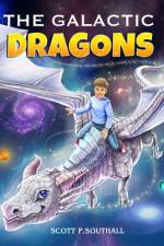 Galactic Dragons af Southall P Scott