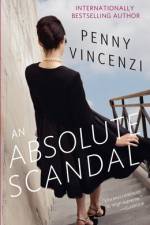 An Absolute Scandal af Penny Vincenzi
